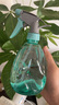 喷壶浇花浇水喷雾器气压式喷水壶家用园艺养花500ml 南瓜喷壶透蓝【1个装】 实拍图