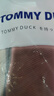 TOMMY DUCK洗碗布不沾油厨房专用抹布吸水不掉毛干湿两用洗碗巾大号刷碗布 实拍图