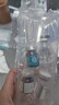 丽珠兰丽驻兰3+3 黑盒白瓷小棕瓶基础水光精华液补水保湿双美胶原批文版 丽珠兰3+3单组（2ml*2支/组） 实拍图