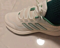 阿迪达斯 （adidas）男子春季户外轻便耐磨透气休闲运动鞋跑鞋JH5153 uk6.5码40 实拍图