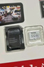 闪迪（SanDisk）512GB TF（MicroSD）4K内存卡 行车记录仪 监控摄像头专用 40,000小时录制 重复读写高耐用存储卡 实拍图