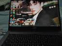 华为HUAWEI二手笔记本MateBook13/14 xpro触摸3K全面屏轻薄便携二手笔记本电脑 95新 华为 i7十代 16G 1TB 独显 窄边 实拍图