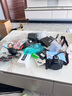 佳能r50相机 入门级微单 旅行家用学生vlog视频 4k小巧便携半画幅R50数码照相机 EOSR50 18-45 STM黑色套机 送礼好物 套餐三【升级128G相机专用卡~相机专用三脚架】 实拍图