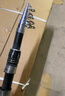 超短迷你小路亚竿套装钓鱼竿全套m/ml水滴轮伸缩马口便携路亚海杆 1.6米 直柄单竿【只有杆子】 实拍图