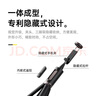 W&P 自拍杆三脚架防抖云台伸缩360度旋转多功能直播落地手机支架手持拍摄户外旅行拍照神器便携蓝牙wp 实拍图