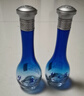 洋河洋河蓝色经典 梦之蓝 M1/M3/M6小酒版 45度/52度 100mL 2瓶 梦之蓝45度梦1 实拍图