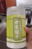 方家铺子 中华老字号有机白砂糖500g食糖罐装食糖烘焙调味糖水伴侣 实拍图
