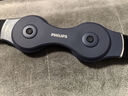飞利浦（PHILIPS）腰部按摩器 按摩仪多档热敷振动按摩腰带舒缓放松腰部 3208B蓝 生日礼物父亲节礼物 实拍图