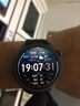 AMAZFIT华米Balance 午夜印象46mm 智能手表 心率血压 健康监测 滑雪跑步游泳专业运动户外 男女士电子表 实拍图