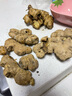 产地直发云南小黄姜新鲜生姜黄姜调味料新鲜蔬菜生鲜 3斤 装 实拍图