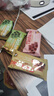 泰山娃 薄脆饼干大礼包5种口味休闲食品糕点早餐解馋休闲零食送礼盒装 实拍图
