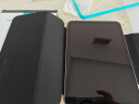 亿色【贴坏包赔】适用ipad mini7/6钢化膜高清2024新款8.3英寸A17Pro苹果平板防摔防指纹玻璃保护膜 实拍图
