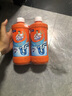威猛先生（Mr Muscle） 管道疏通剂 500g*3瓶 下水道疏通剂 马桶卫生间管道疏通 实拍图