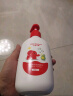 红色小象牛油果保湿润肤乳500ml 儿童身体乳液油宝宝霜婴儿护肤露(无香精) 实拍图