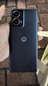 摩托罗拉【国家补贴】联想moto S50 Neo 四年质保 纤薄高清双曲屏 大电池长续航 5GAI手机 12+256 即墨 实拍图