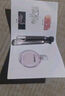 【大牌平替】香水小样高级持久留香邂逅旷野蔚蓝真我小众试香2ml 真我（2ml) 实拍图