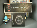 颂拓（SUUNTO）RACE S 轻量化户外训练腕表 专业跑步马拉松运动智能手表 活力橙 实拍图