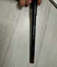 美宝莲巨持久眼线胶笔  持久防水防汗防晕染棕色0.4g 生日礼物女 实拍图
