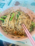 渣渣灰 南昌拌粉195g 江西米粉米线懒人方便食品速食煮食早餐夜宵 实拍图