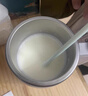 蒙牛一米八八【NBA联名】儿童成长奶粉长高增加免疫力3-15岁800g*6罐 实拍图