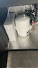 美的（Midea）净水器家用1100G流速0阻垢剂厨下RO反渗透加热直饮一体机餐边柜壁挂式管线机华凌前置过滤全屋套装 即热管线机+性能前置+净水器 实拍图