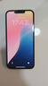 Apple/苹果 iPhone 14 (A2884) 256GB 午夜色 支持移动联通电信5G 双卡双待手机 实拍图