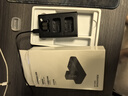 绿联3C认证NP-FW50相机电池ZV-E10充电器适用sony索尼a6000 a6400 a7m2 a5100 a6300 a6100 zve10微单 实拍图