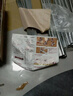蜗家布衣柜家用简易衣柜大号加粗全钢架合金衣柜出租屋双人收纳挂衣柜 城堡铁塔【长146cm-全合金接口】 实拍图