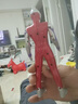 灵动创想正版迪迦奥特曼玩具男孩儿童发声发光人偶手办公仔男生生日礼物 实拍图