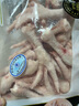 CP正大食品 鸡爪 净重2斤 单个鸡爪约40-50g 生鲜冷冻凤爪烧烤 实拍图