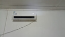 美的（Midea）酷省电pro 空调挂机 大1.5匹新一级能效全直流变频节能省电低噪音防直吹 以旧换新 国家补贴20%8折 大1.5匹 一级能效 酷省电 省电25% 实拍图