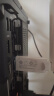 Tenda腾达 WiFi6智能免驱 usb无线网卡台式机专用 外置高增益天线 笔记本电脑wifi接收器 无限wifi发射 实拍图