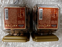三只松鼠大满巴旦木仁360g/罐 每日坚果炒货干果扁桃仁零食品 实拍图