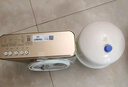 美的（Midea）净水器家用1100G流速0阻垢厨下式RO反渗透金豆净水机直饮一体机接自来水官方净饮机前十名国家补贴 【升级双出水设计】滤除水垢重金属 实拍图