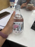 片断（piannodei）玫瑰花味无汽苏打水360ml*24瓶无糖弱碱饮用水饮品 实拍图