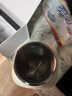 大宇（DAEWOO）便携式烧水壶 加热电热水杯家用旅行迷你小型电热水壶 婴儿调奶烧水杯保温杯送礼D2升级款 实拍图