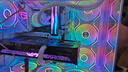 英特尔(Intel) i9-14900KF 酷睿14代 24核32线程 五年质保 台式机CPU 游戏电竞视频剪辑 畅玩无畏契约 实拍图