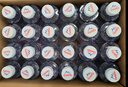 景田 百岁山 天然矿泉水 570ml*24瓶 整箱装 会议办公 家庭健康饮用水 实拍图