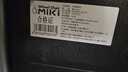 三贵（MIKI）手动轮椅车老人家用折叠轻便舒适航太铝合金免充气胎免安装MPT-43 【靠背可折叠】MPT-43JL蓝色 实拍图