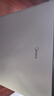 美的（Midea）小海绵除湿机 双核抽湿家用WiFi正负离子净化轻音除湿器防潮防霉干燥机衣物烘干机CF20BD/N7-DA1 实拍图