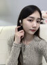 ZHYCP【2025年新款】蓝牙耳机补贴适用索尼OWS开放式佩戴舒适挂耳式骨传导概念无线不入耳运动骑行苹果 肤色-旗舰蓝牙5.3智能Ai语音控制 实拍图