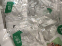 【热销100万】洁能抽取式保鲜袋抽取式点断/平口食品级保鲜膜套 彩色保鲜膜套 100只 实拍图