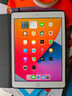 倍思适用iPad Mini7/6钢化膜8.3英寸2024新款苹果平板保护膜【全屏覆盖·强抗指纹·防摔抗弯】超清进口 实拍图