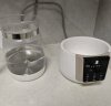 小白熊SnowBear恒温水壶婴儿调奶器奶瓶冲泡奶粉热水壶温奶器1.2L烧水壶 0857 实拍图