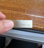 爱国者（aigo）256GB USB3.2 U盘新升级读速150MB/s 高速读写防水金属u盘 U312学习办公车载电脑通用移动优盘 实拍图