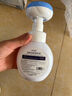 OVDL 泡沫花朵洗手液300ml 花瓣形泡沫慕斯温和非免洗（草莓香型） 实拍图