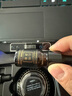 图拉斯（TORRAS）车载香薰汽车香水父亲节礼物车内除异味雾化太阳能高档持久淡香氛 车载香薰NO.1【古龙+心柚+海洋】 实拍图