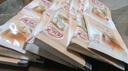 优乐美奶茶23克x30袋原味 速溶袋装奶茶粉 早餐下午茶冲调饮品饮料 实拍图