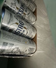 青岛啤酒（TsingTao）全麦白啤原麦汁浓度11°P整箱装 330ml*24听 实拍图