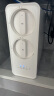 京东京造净水器家用净水机母婴级直饮机灵犀1200GPro2.0 陶氏RO反渗透净饮机净水器厨下式家电国家补贴 实拍图